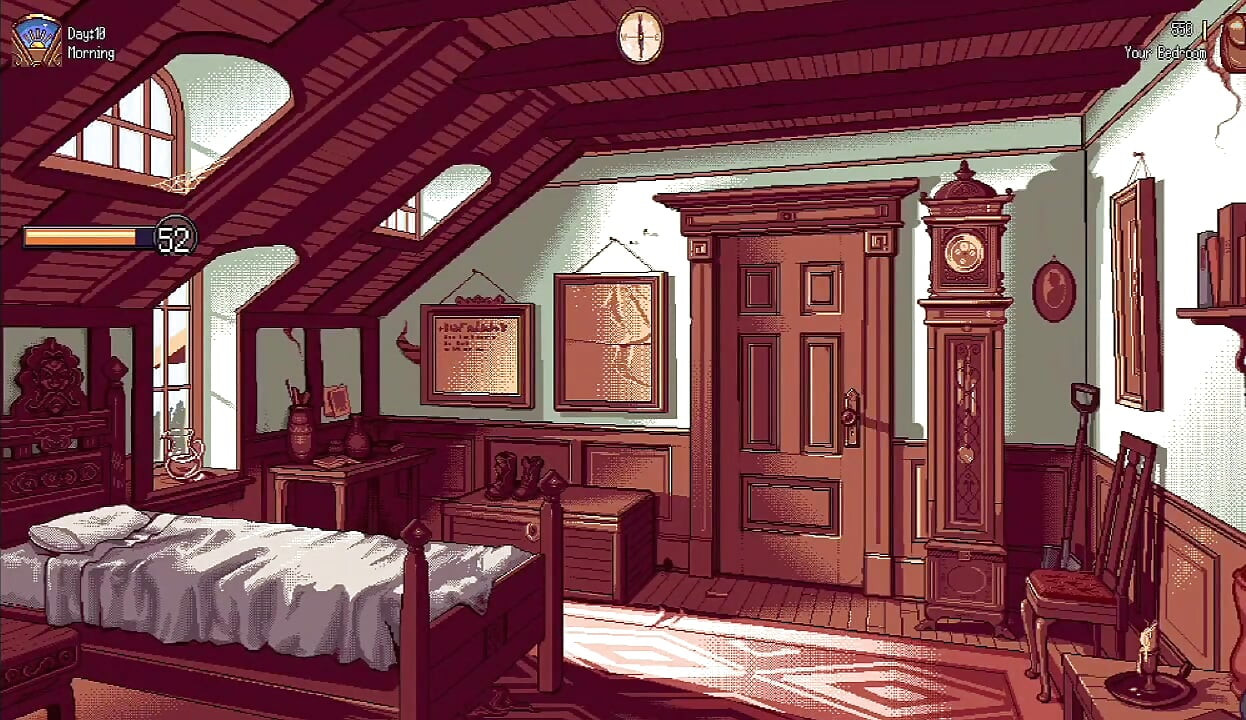 Aurelia Gameplay 4 Κάνοντας την δική μου