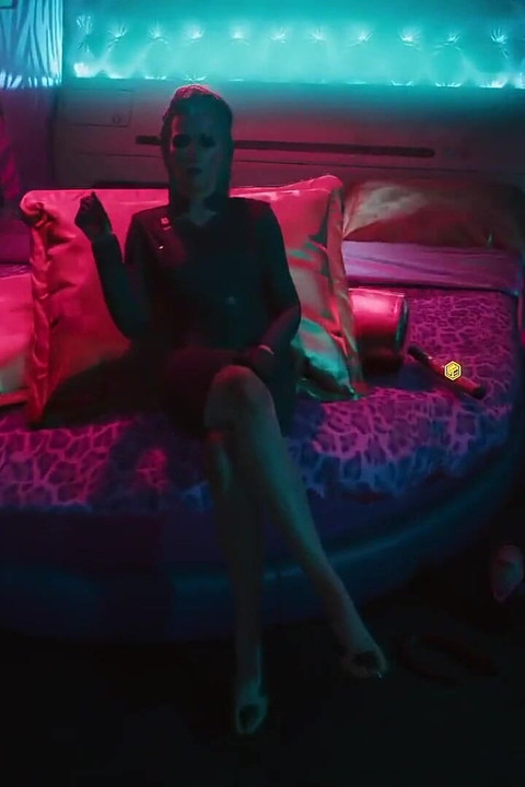 Cyberpunk 2077 Venus Sex Scene Porn Game Play