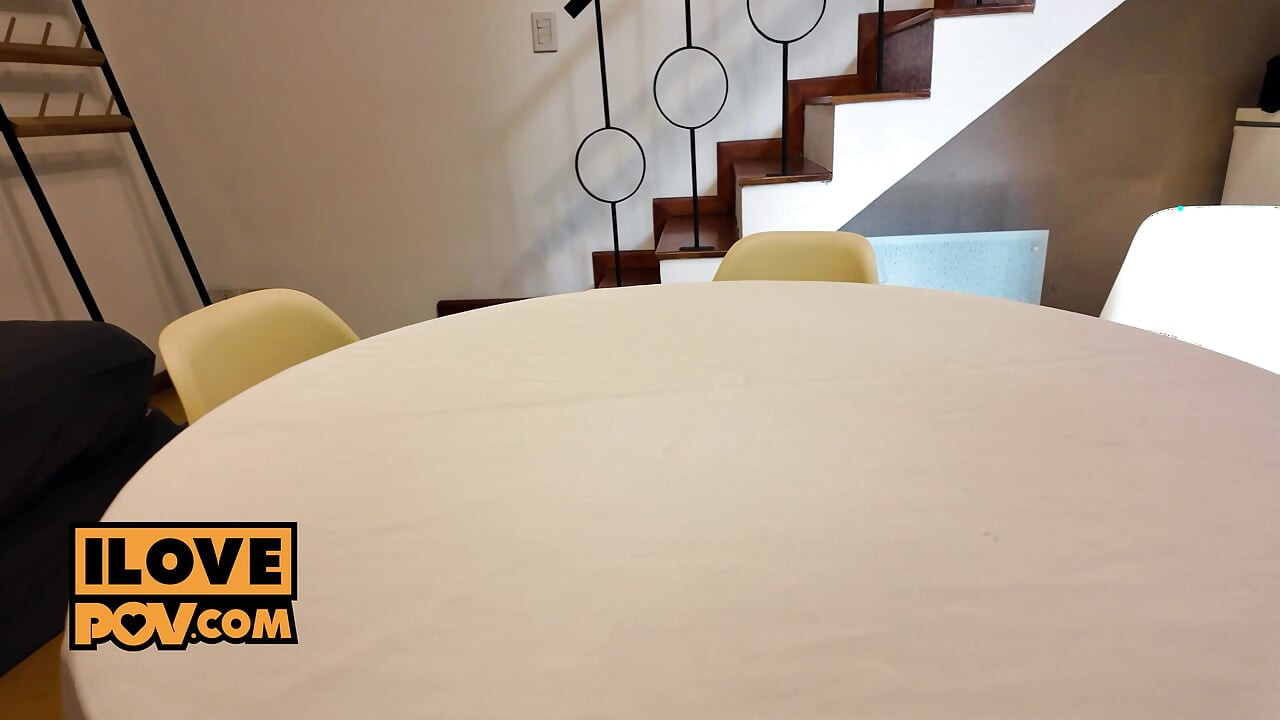 ความสบายทางออร์รัลข้างบ้านกับ Keila Bassi