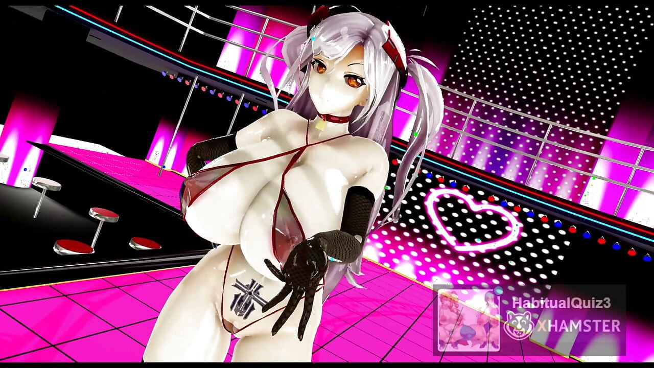 MMD R18 szex ribanc keményen akar baszni és elélvezni anális nagy segg nagy mellek 3d hentai állami iskolai irodai nővér dildó futa cosplay