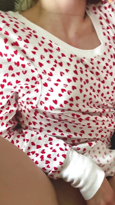 This fuck doll is always ready to take a hard cock in any hole