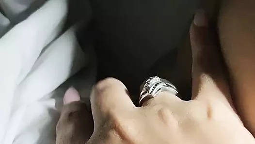 Caliente manana mojada