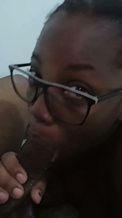 Take Your Time Big Butt Nerd Glasses Of a Slut Stepdaughter Ensure U Suck With Plenty Spit in UR Mouth Yes StepDaddy - Jhodez1 | Clip 1