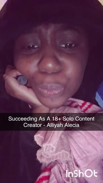 Success On Xhamster And Making Money As A Content Creator
