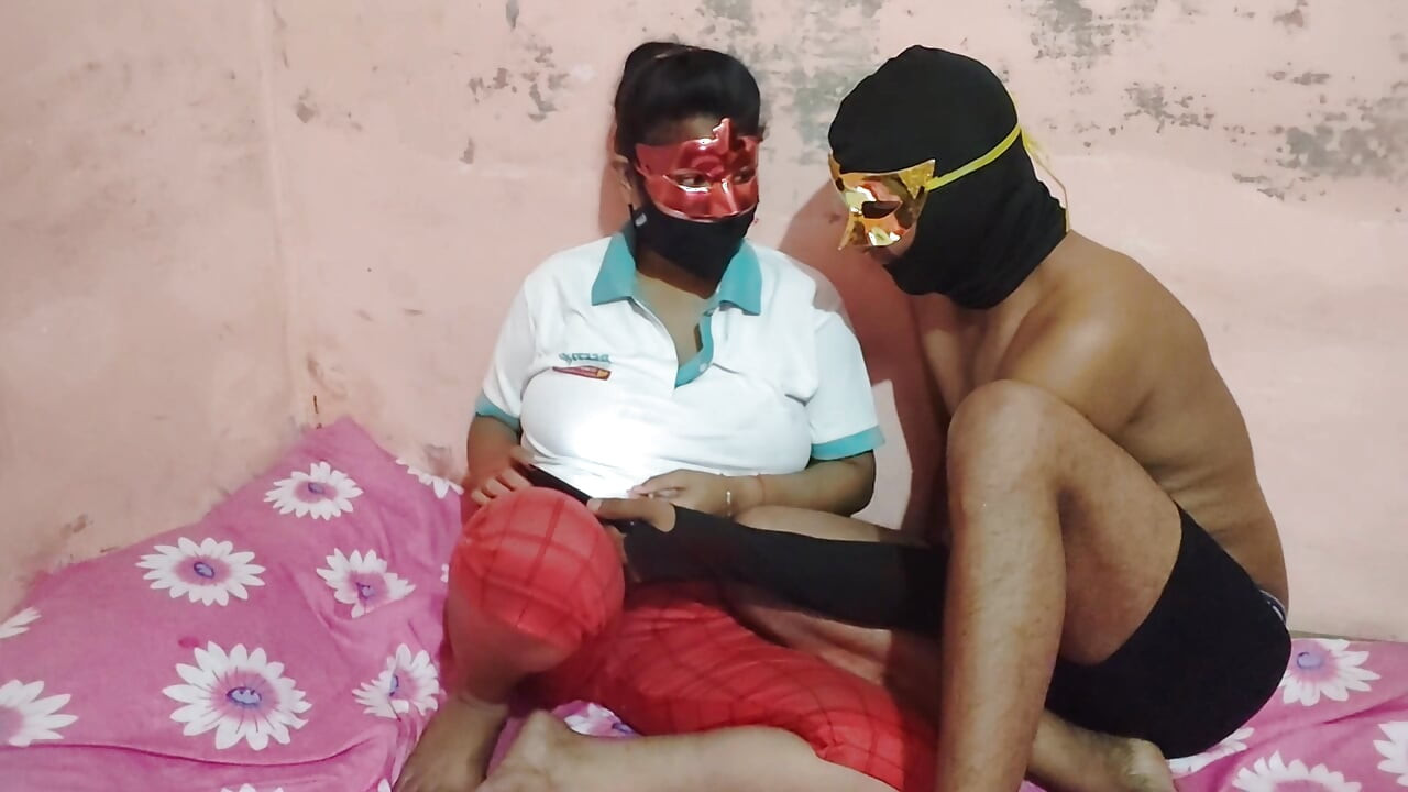 Suami saya kongkek pepek saya seks jilat dubur