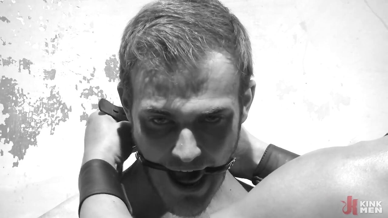 House Dom Christian Wilde Takes the Ultimate Challenge!