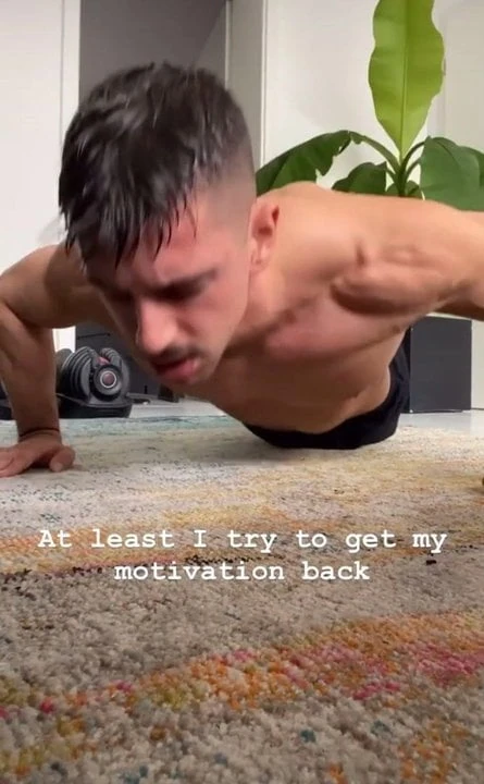 German Hunk Nicolas
