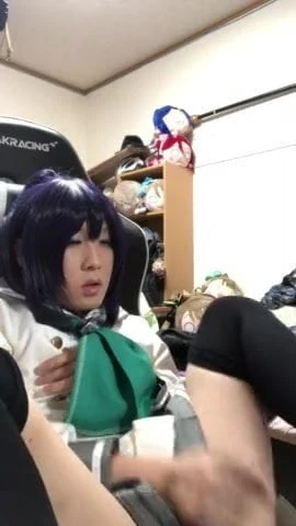 kanan matsuura cd cosplay