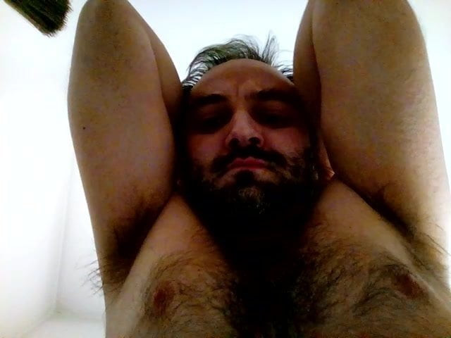 Kocalos - Armpits