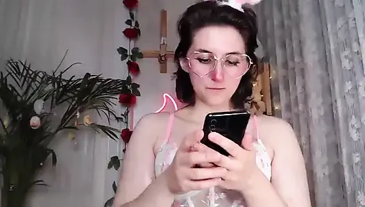Sexy Dirty Easter Camshow