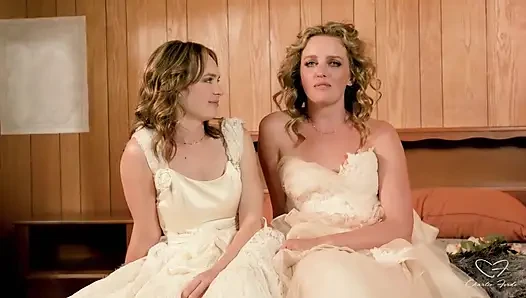 Interview: Marriage and Eloping Featuring Charlie Forde, Lilly Bell