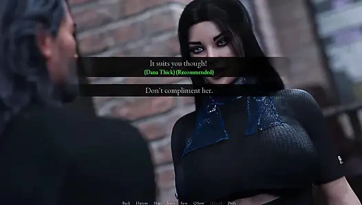 Di mana semuanya dimulai 15 perbandingan toket gadis baru dana dengan helen