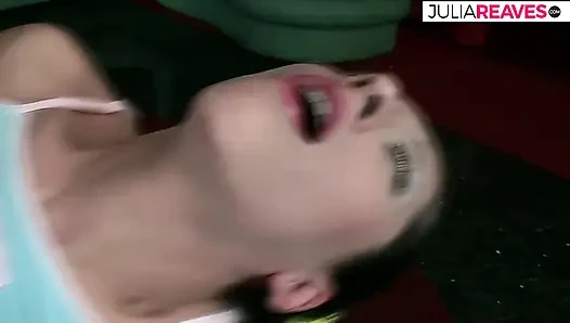 Babe I'll Fuck You and Then Squirt in Your Mouth, Deal?