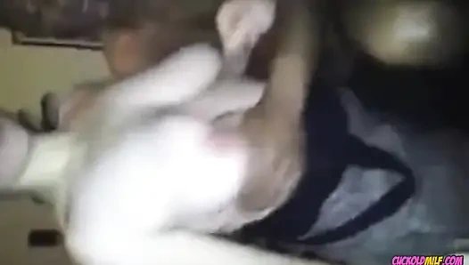 Aldatılan orta yaşlı seksi kadın - aldatan evli kadın