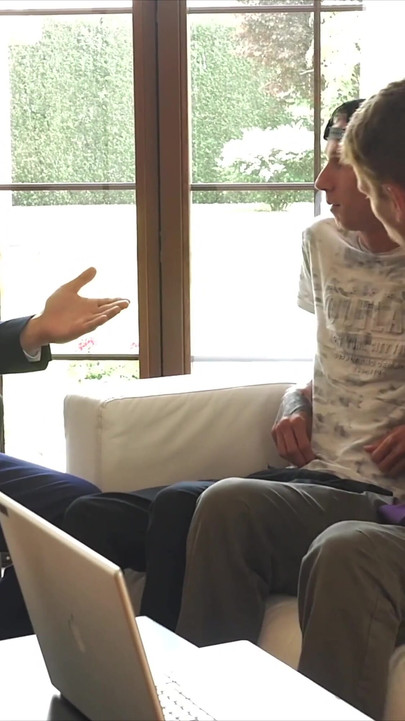 Slučaj 7: Raš & Rič