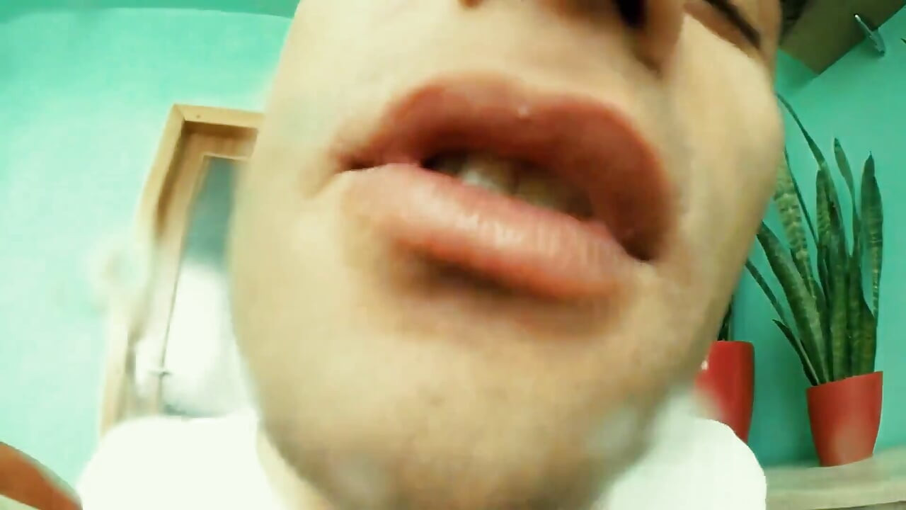 Tongue Kissing POV