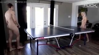 Tenis de mesa