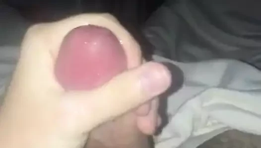 11 boşalma!