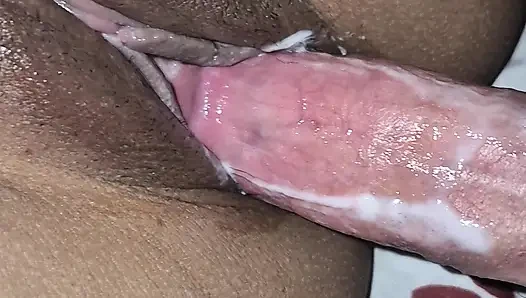 Latina wife wants white cock