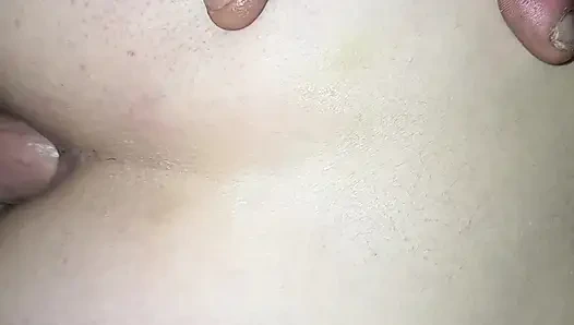 Anal with beautiful view for you :)