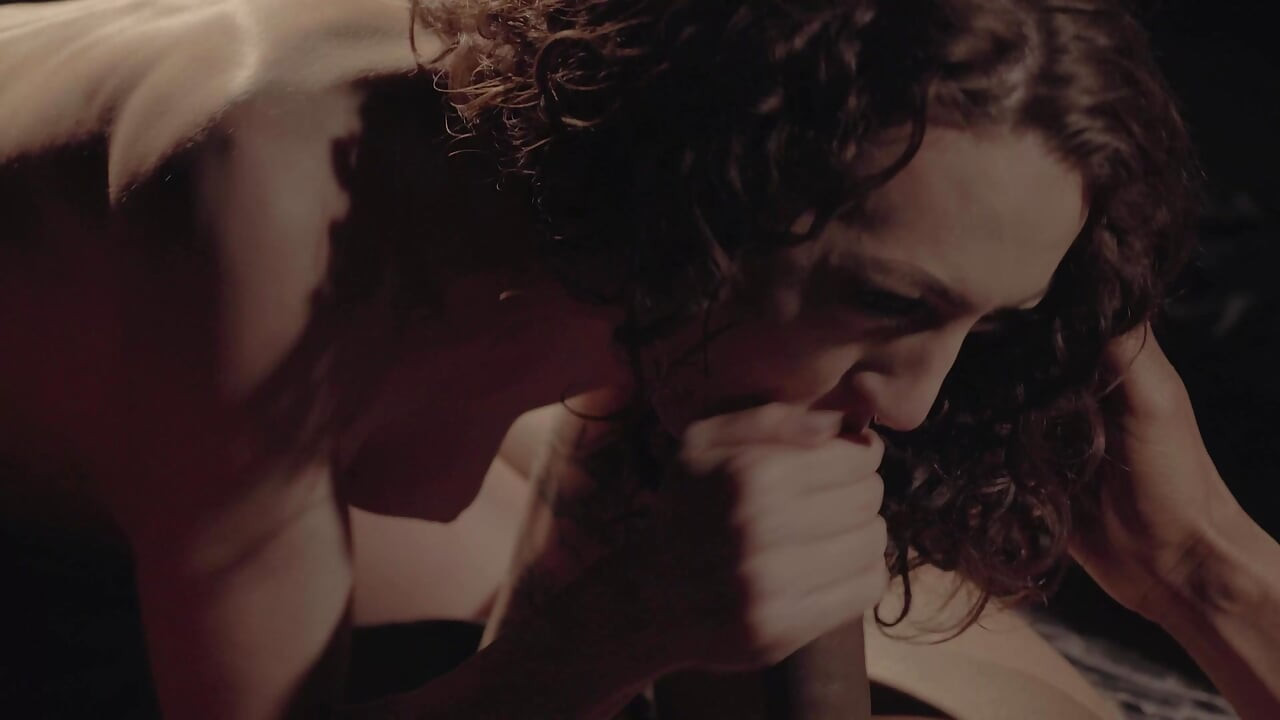 梦幻的性感性爱 - forplay films