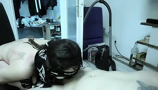 Sklavin O Wird Hart Benutzt Und Gefickt