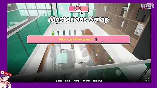 (Schritt) Mutter in Lust. Folge 1. Meine Stiefmutter kennenlernen