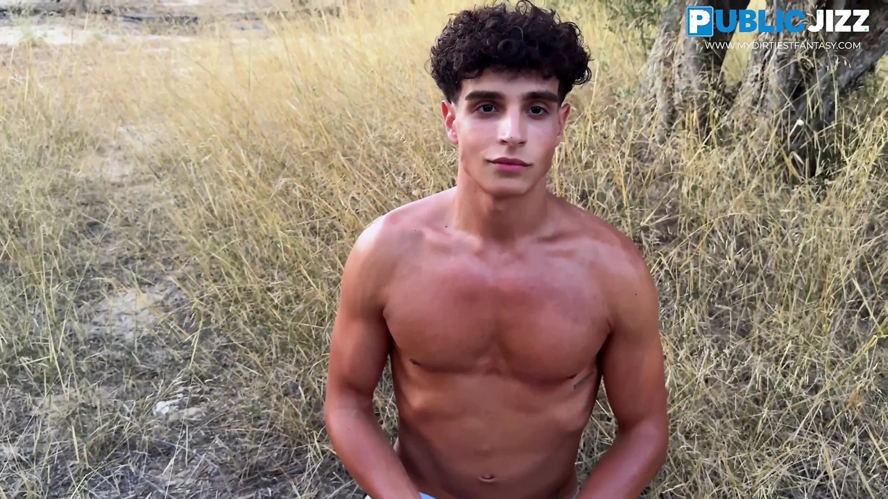 JIMENO - 巡游撒尿和捆绑SM