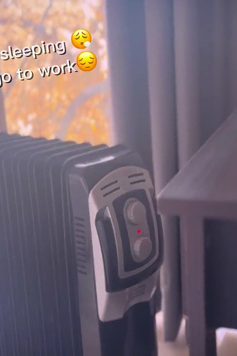 This Is How You Start a Good Morning with a Delicious Blowjob and Hard Sex