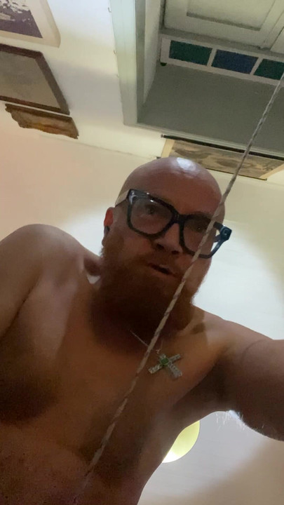 Stvarno napaljen, vezan