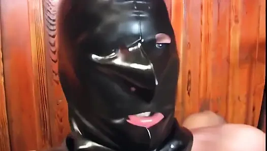 Hard and Intense Fetish Experiences