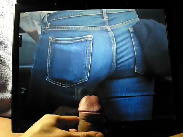 Cum Tribute Kristen Stewart 01