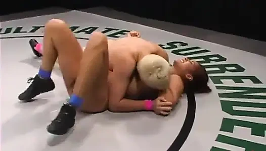 Mimpi buruk vs. dewi