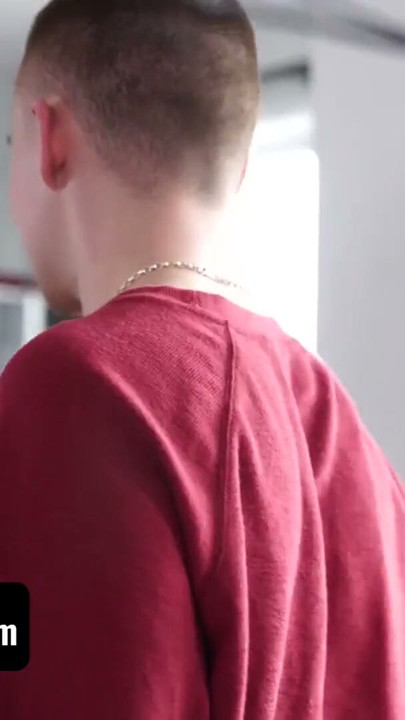 Step Sons Benjamin Blue & Ryan Jacobs Please Their Step Dads To Allow Them Go To Party - Twink Trade | Clip 2