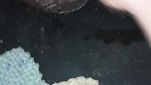 Hot up BB and fucked at night
