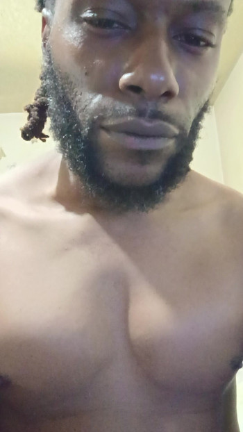 TELL ME WHAT YOU WANT? YOU JUST MIGHT GET IT!