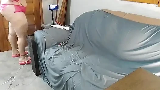 Dalam edisi ini kami memiliki kehadiran yang termasyhur.