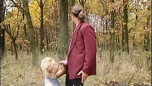 In den Schlamm geworfen - Episode 3