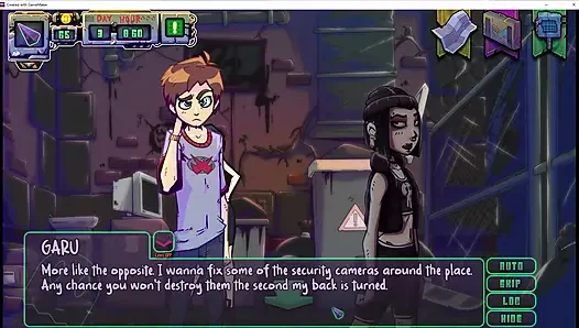 "Mall creep" part 10 gameplay