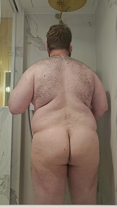 Chub brusebad i Polen