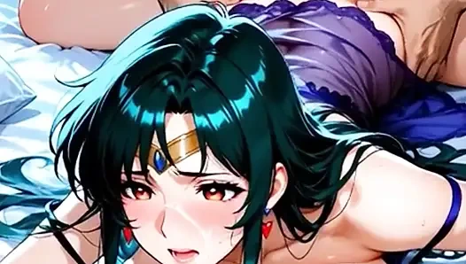 Teen muschi mit dicken möpsen ficken