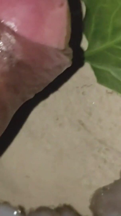 💦Today I saw my neighbor's sister-in-law's ass and hit my fist. | Clip 1