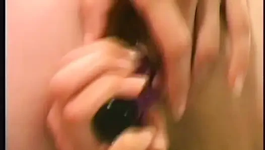 Mature Brunettes in Dripping Wet Lesbian Piss Play Frenzy