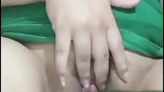Vücudumla oyun zamanı
