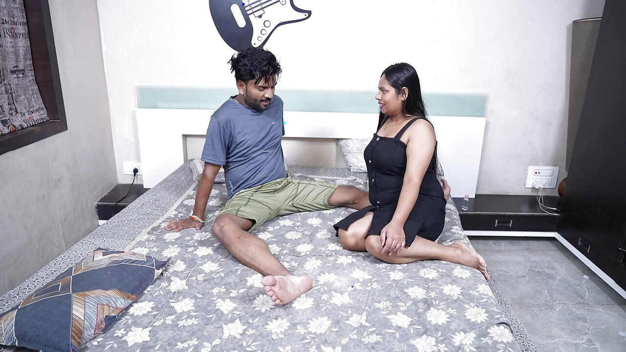 인도 핫한 포르노 Devar와 Bhabhi 젖탱이 우유 이비비 비디오