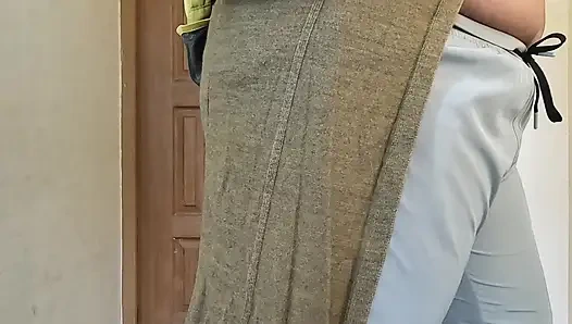 Desi ehefrau Fotoshooting