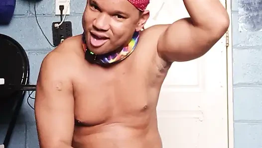 Aku punya yang baru untuk anda