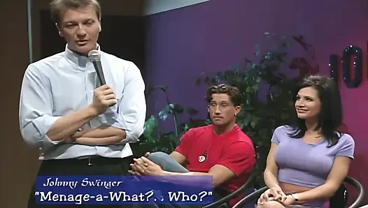 Возбужденная пара трахается как животные