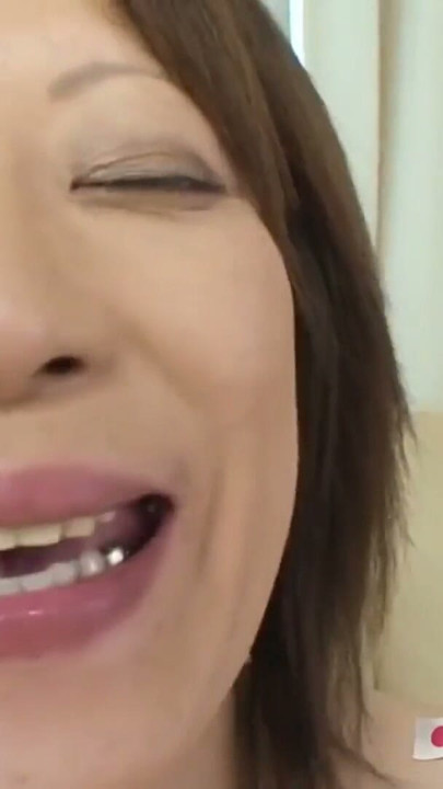 Amateur Japanese MILF Secretary Wants To Be Filled With Cum | Clip 2