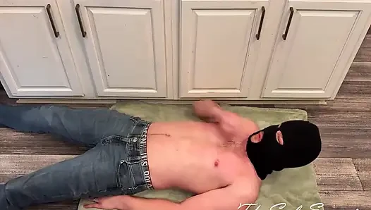 Trampling